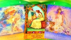 Leia mais sobre o artigo ĐỘC NHẤT VÔ NHỊ / TAROT READING