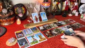 Leia mais sobre o artigo ESPIRITUALIDADE TRAZ REVELAÇÕES SOBRE A SUA VIDA