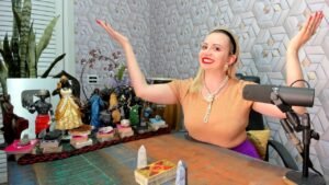 Leia mais sobre o artigo ESSA REVELAÇÃO É PRA VOCÊ! Você Vai se Arrepiar!!!!!!