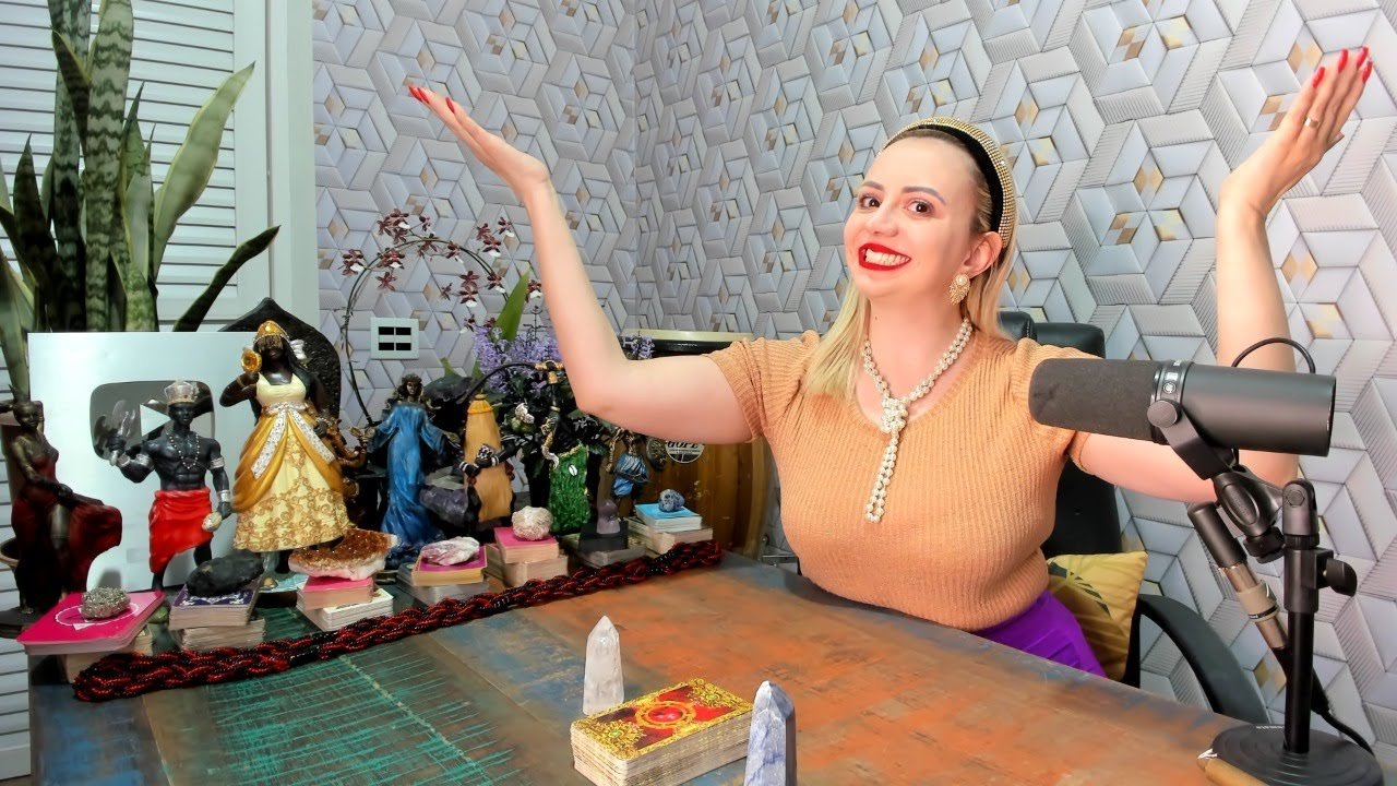 No momento, você está visualizando ESSA REVELAÇÃO É PRA VOCÊ! Você Vai se Arrepiar!!!!!!