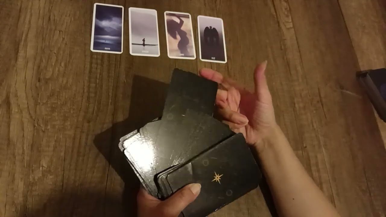 No momento, você está visualizando Ex Partner İle İlgili Merak Ettikleriniz❤️‍🩹#tarot