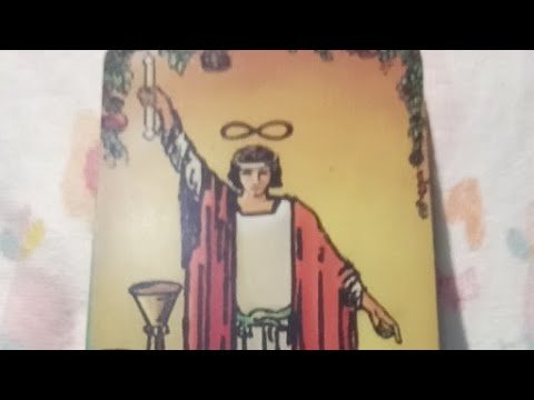 No momento, você está visualizando Free Tarot Reading 🔮 Their Feelings For You