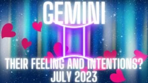 Leia mais sobre o artigo Gemini ♊️ – They Are Looking Out For You While They Go Through This Karmic Release.