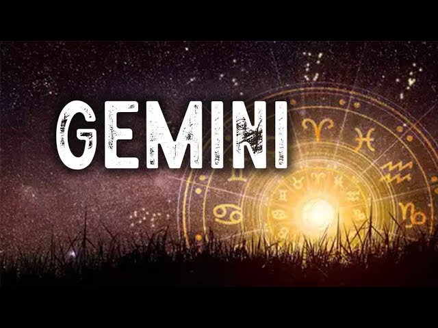 No momento, você está visualizando GEMINI💘 Out of Nowhere, They Come in With BIG Changes. Gemini Tarot Love Reading