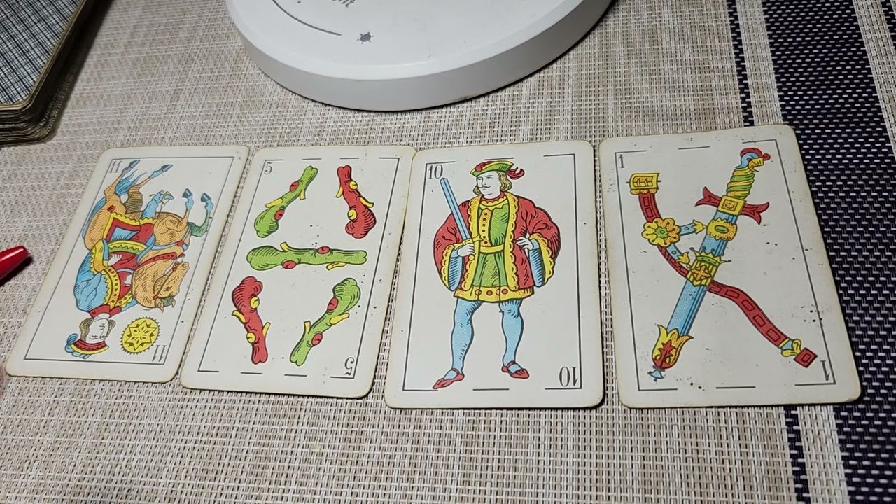 No momento, você está visualizando Géminis, alguien depende emocionalmente de ti! tarot horóscopo