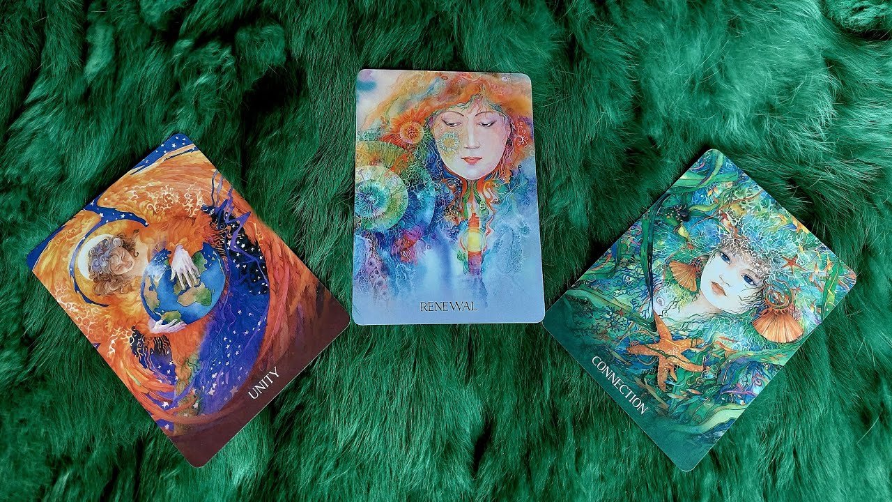 No momento, você está visualizando HÉ LỘ ” KẾ HOẠCH MỚI TOANH” VŨ TRỤ MUỐN THỰC HIỆN VỚI BẠN ?  @EvelynTarot