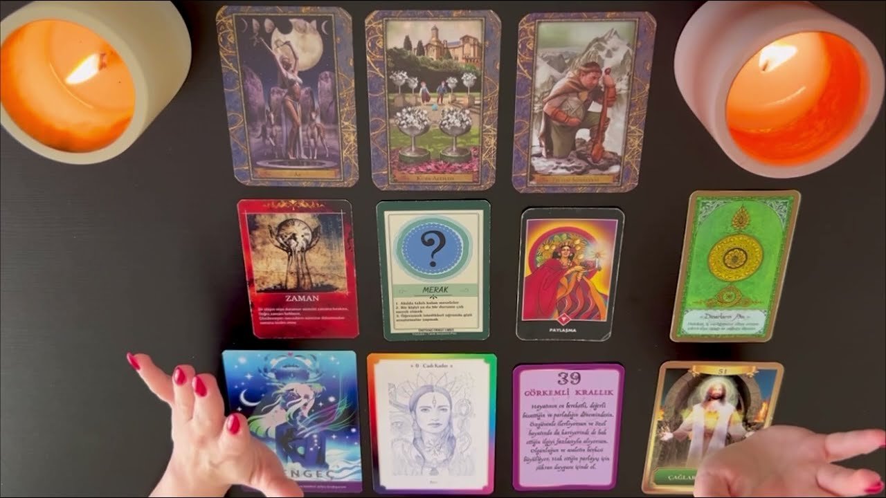 No momento, você está visualizando İLETİŞİMSİZLİĞE NASIL DAYANIYOR? (minimaltarot2020@gmail.com)