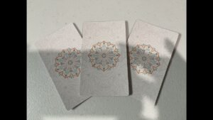 Leia mais sobre o artigo July 27, 2023 Thursday Pick a Card Daily Tarot & Birthday Reading by Cognitive Universe