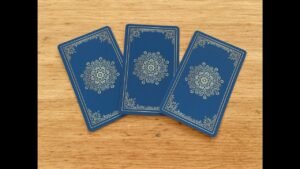 Leia mais sobre o artigo July 5, 2023 Wednesday Pick a Card Daily Tarot & Birthday Reading by Cognitive Universe