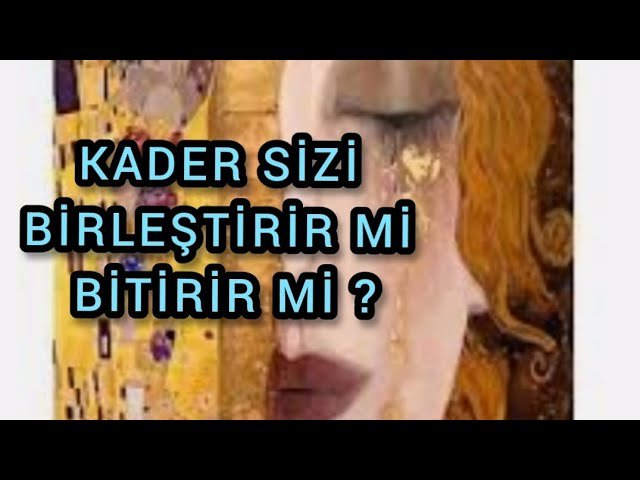 No momento, você está visualizando KADER SİZİ BİRLEŞTİRİR Mİ , BİTİRİR Mİ ? #tarotfalı #aklımdakikisi #tarot #erildişil #üçüncükişiler