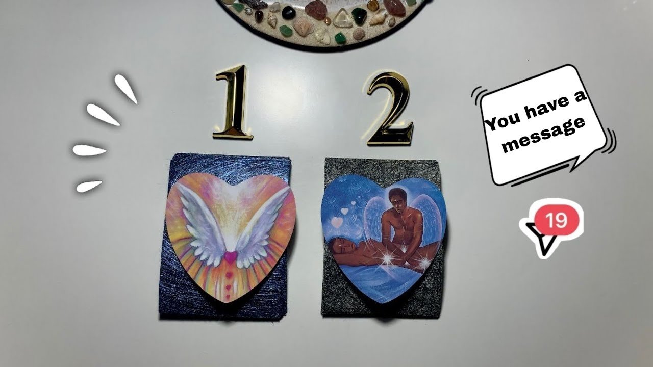 No momento, você está visualizando KANALISANA PORUKA tvoje osobe 💌 Sta bi ti porucio? 📝 Biraj tarot grupu 💟 bezvremensko ✨