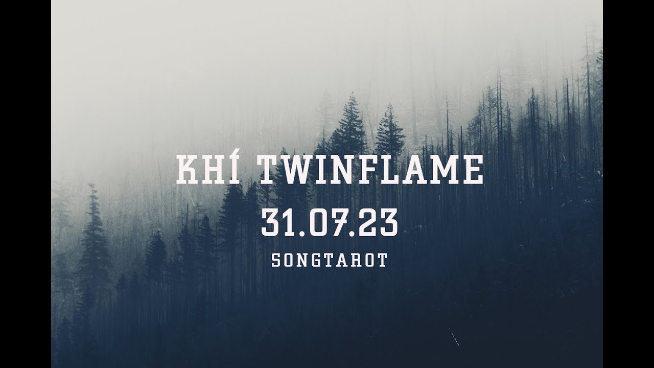 No momento, você está visualizando khí twinflame 31.07.23
