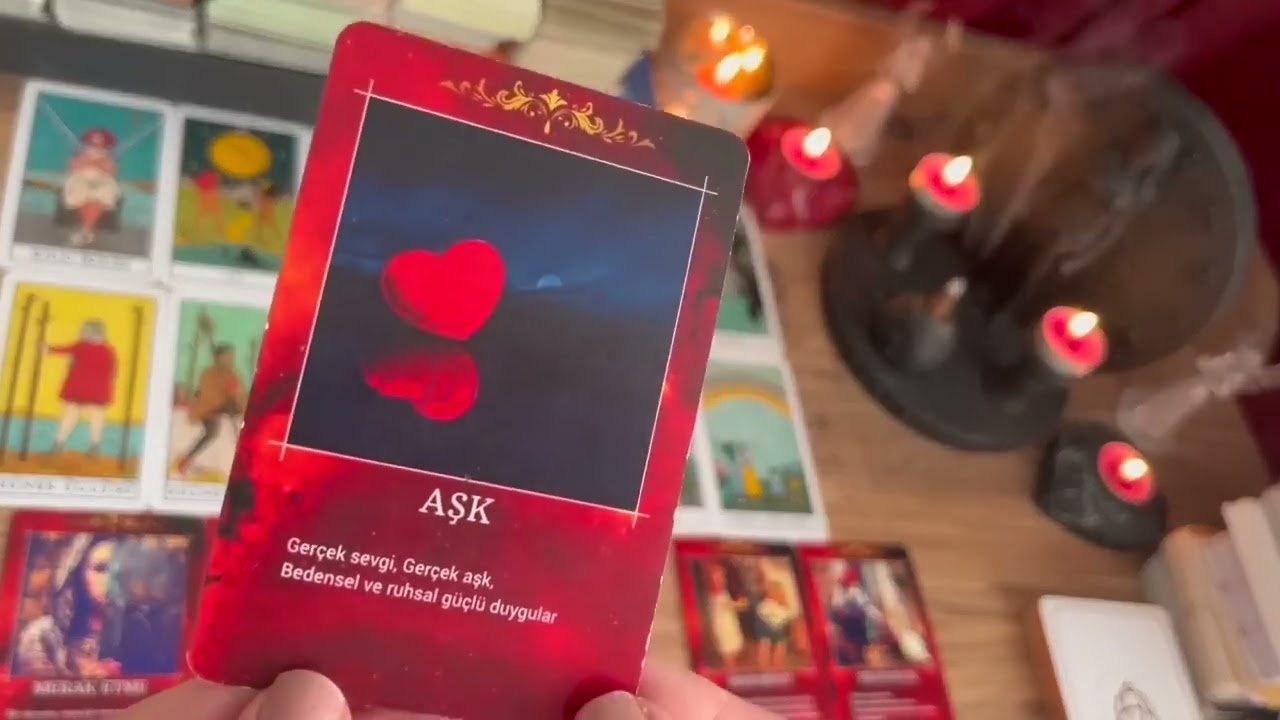 No momento, você está visualizando Küsler 🐬 Ayrılar 🐬 İletişimi Olmayanlar… Aramızı Düzeltmek Adına Adım Atacak Mı? 🍀Tarot Açılımı 🍀