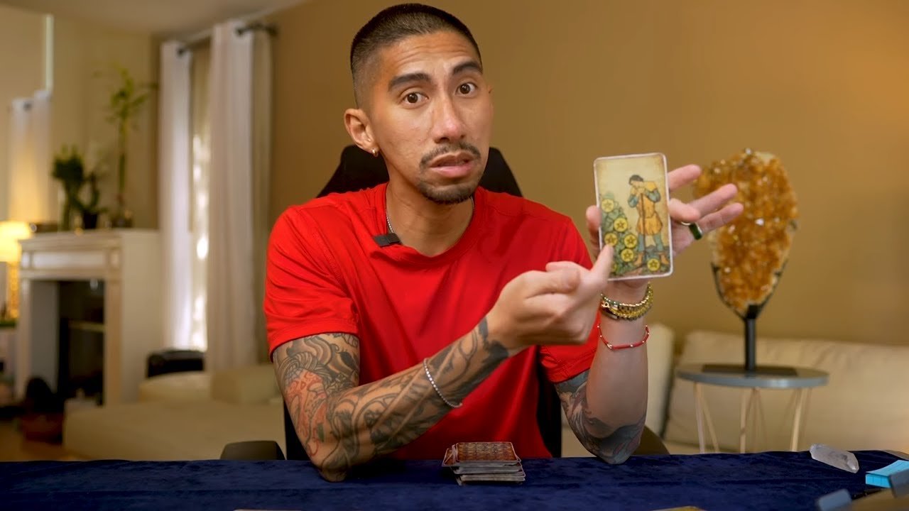 No momento, você está visualizando Leo ♌️ The TRUTH About Them Is FINALLY Revealed.. 🤭 July 4-14 Tarot Reading