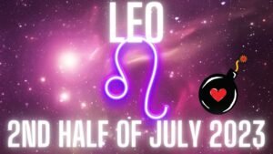 Leia mais sobre o artigo Leo ♌️ – Your Soulmate Is Coming In When You Least Expect It Leo!