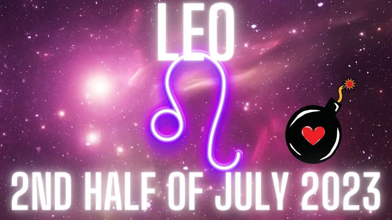 No momento, você está visualizando Leo ♌️ – Your Soulmate Is Coming In When You Least Expect It Leo!