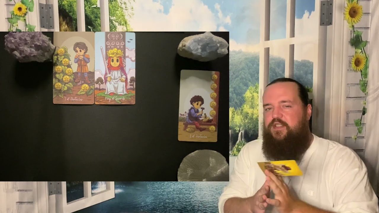 No momento, você está visualizando LEO – ” A Sudden Change Of Heart! ” JULY 2ND – 9TH TAROT READING