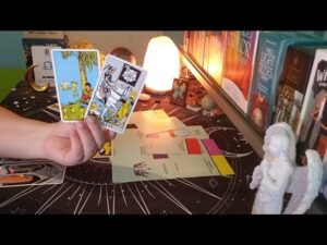 Leia mais sobre o artigo LIBRA ♎ ALMOST PERSONAL “Your Intuition Is Telling You The Truth…”