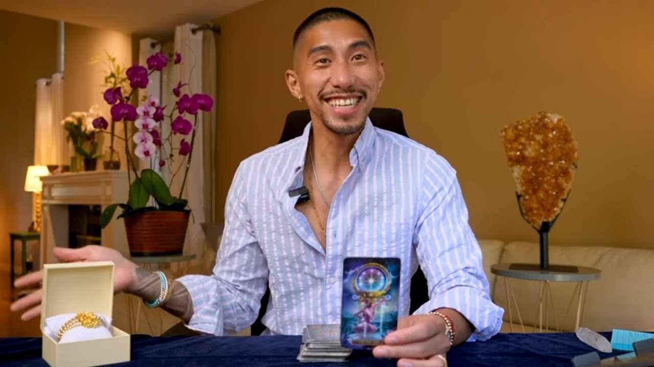 No momento, você está visualizando Libra ♎️ The BEST Reading Of Your Entire Life! 🌟 July 15-25 Tarot Reading