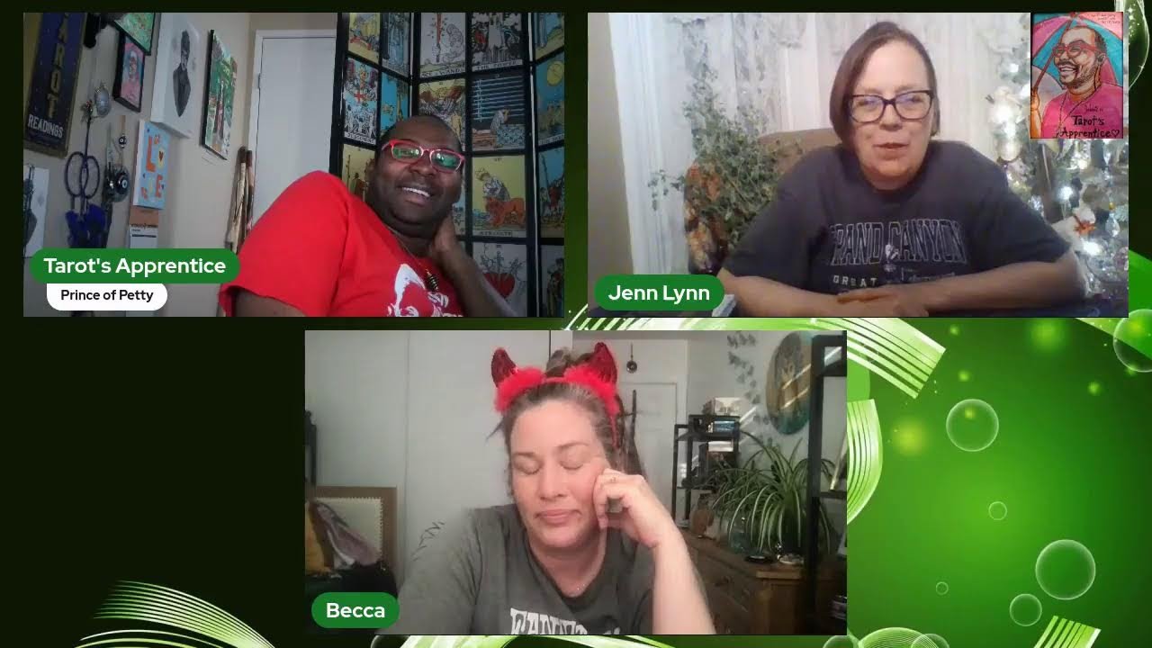 No momento, você está visualizando Live Sunday Stream