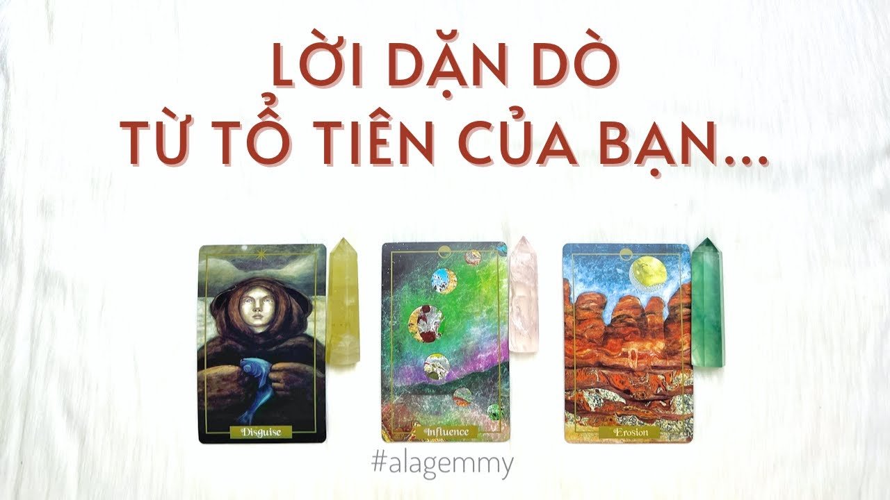 No momento, você está visualizando LỜI DẶN DÒ TỪ TỔ TIÊN CỦA BẠN… 👴🏻👵🏻Tarot 🕯️👼🏻 ANCIENT ANCESTORS MESSAGE