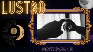 Leia mais sobre o artigo Lustro 💜 „Przyciąganie „🔥 myśli 🤯 uczucia 💓 prognoza na miesiąc czasu🧚‍♀️ #wybierzkartę #tarot