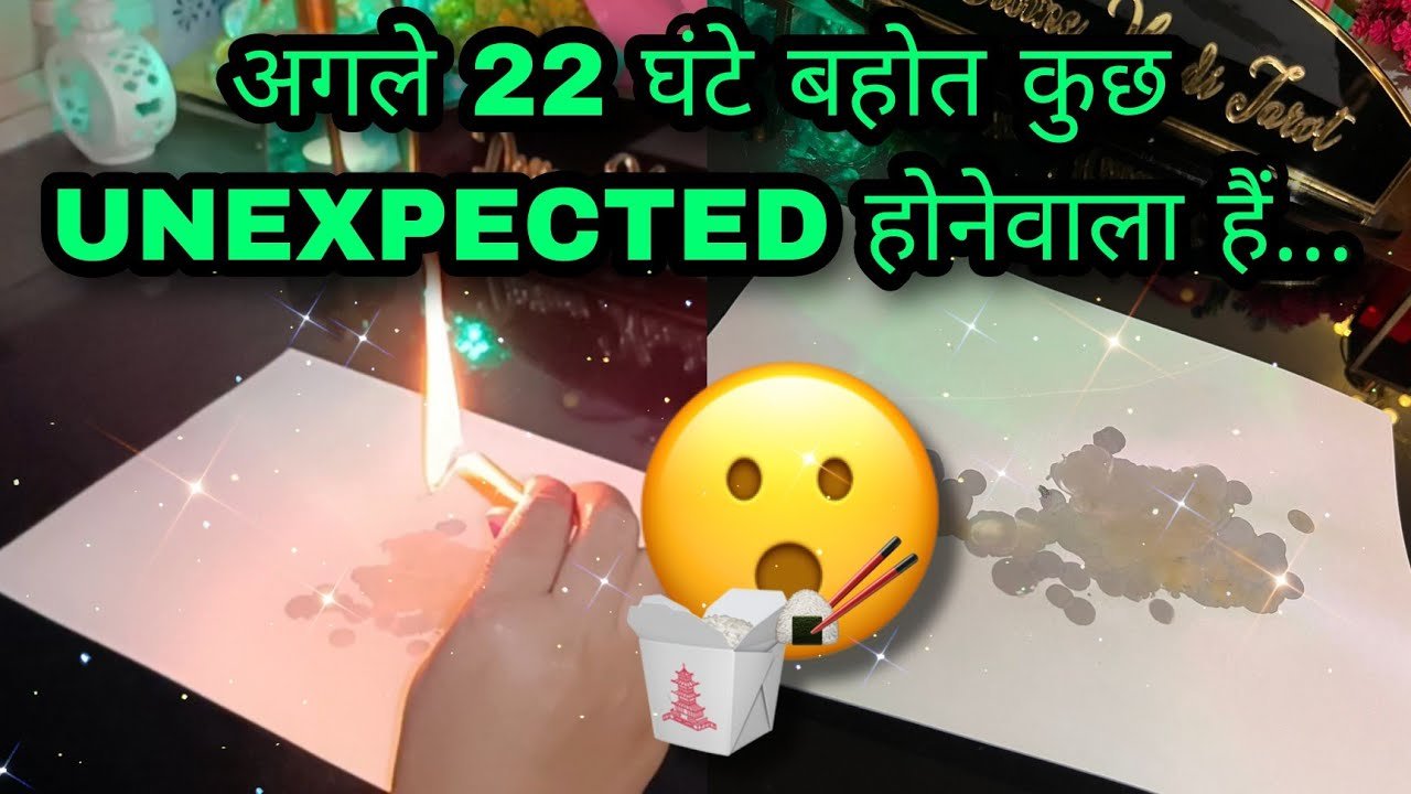 No momento, você está visualizando 🕯NEXT 22 HOURS- UNKI CURRENT TRUE FEELINGS- HIS/HER FEELINGS- HINDI TAROT READING CANDLE WAX HINDI