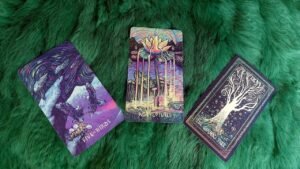 Leia mais sobre o artigo NGƯỜI KHÁC SẼ RẤT NGƯỠNG MỘ BẠN VỀ ĐIỀU GÌ TRONG TƯƠNG LAI GẦN?   @EvelynTarot