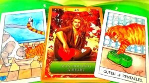 Leia mais sobre o artigo NGAY TẠI LÚC NÀY, SUY NGHĨ  CỦA HỌ VỀ BẠN/ TAROT READING