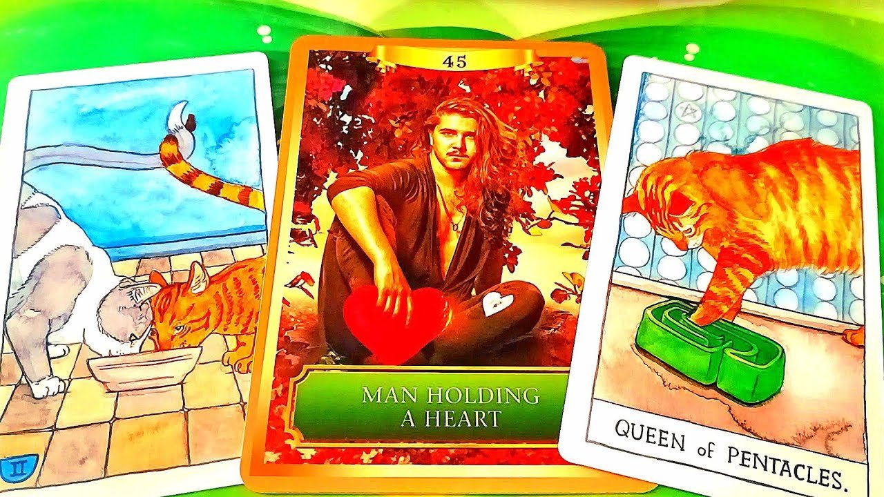 No momento, você está visualizando NGAY TẠI LÚC NÀY, SUY NGHĨ  CỦA HỌ VỀ BẠN/ TAROT READING