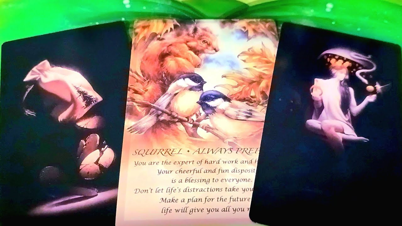 No momento, você está visualizando NGOÀI SỨC TƯỞNG TƯỢNG CỦA HỌ / TAROT READING