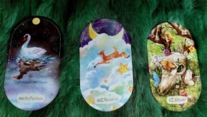 Leia mais sobre o artigo NHỮNG THẤT VỌNG Ở HIỆN TẠI SẼ “CHÂM NGÒI” CHO BƯỚC TIẾN LỚN NÀO CỦA BẠN TRONG THỜI GIAN TỚI?