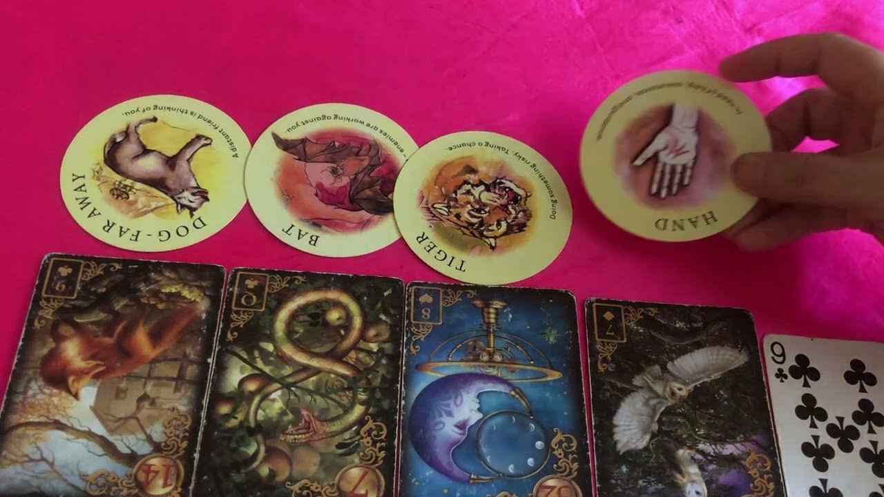 No momento, você está visualizando Niềm vui nào đang đến với cuộc sống của Bạn trong tuần mới này-Phương Nga Tarot