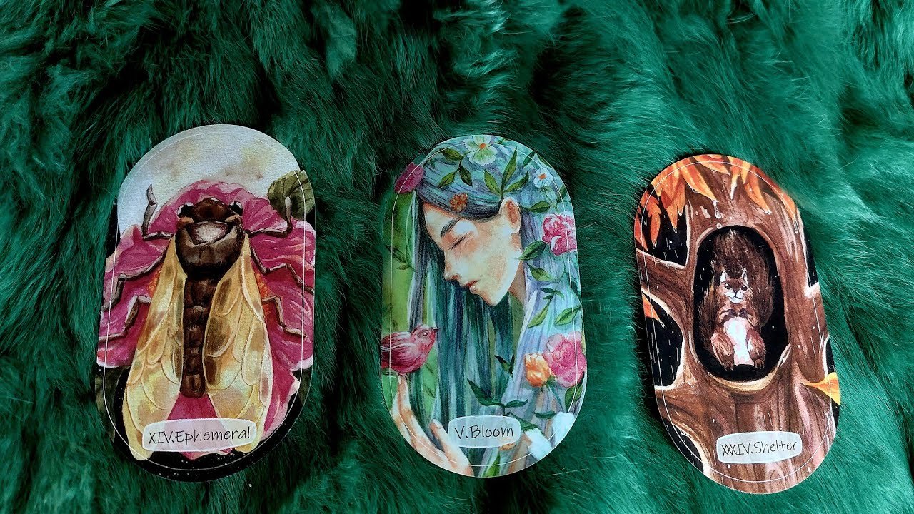 No momento, você está visualizando NIỀM HẠNH PHÚC NÀO SẼ ĐẾN VỚI BẠN TRONG 7 NGÀY TỚI (17/7-23/7/2023) ? @EvelynTarot