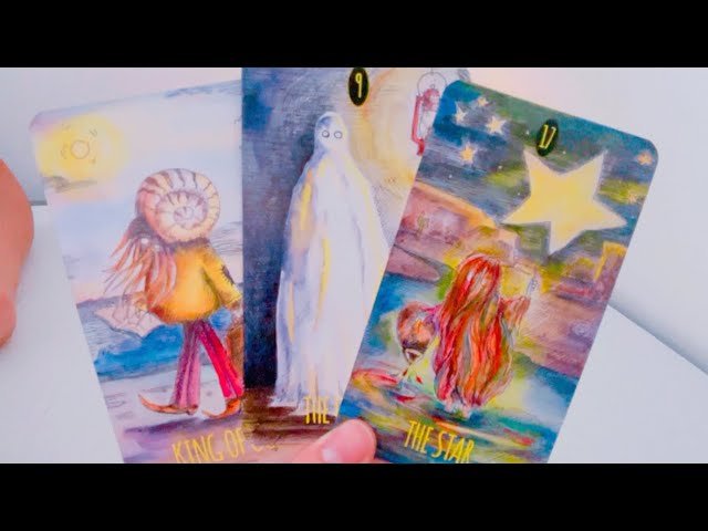 No momento, você está visualizando NO ME LO VAS A CREER‼️ TU RECUERDO LE PERSIGUE POR DONDE SEA