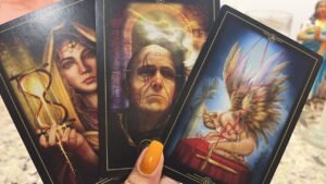 Leia mais sobre o artigo O que ELE(A) QUER COMIGO de VERDADE? Leitura Mediúnica