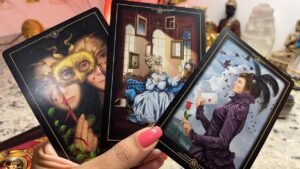 Leia mais sobre o artigo O QUE EU TENHO FALAR, VAI ACONTECER DENTRO DE 21 DIAS COM VC!