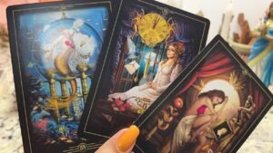 Leia mais sobre o artigo O que MUDA, o que ENTRA e  o que SAI da SUA VIDA em BREVE