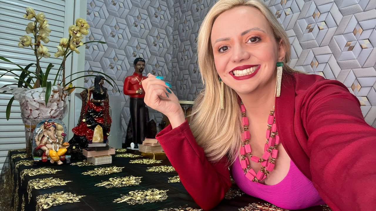 No momento, você está visualizando O QUE O UNIVERSO TE PREVÊ IMEDIATAMENTE???