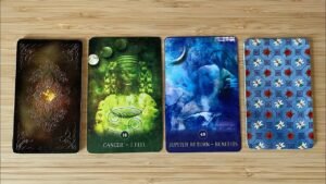 Leia mais sobre o artigo 🌕Ona w swojej skorupie, odsunęłaś się aby..🌙On poczeka tak długo ile będzie trzeba, jesteś jego..