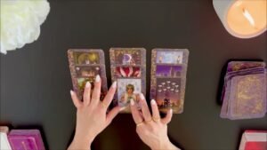 Leia mais sobre o artigo ONUN İNİNE İNDİM, ONA SORULAR SORDUM VE NET CEVAPLAR ALDIM! (minimaltarot2020@gmail.com)