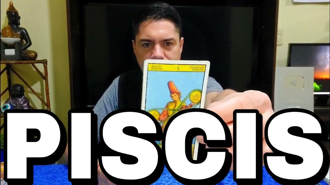 No momento, você está visualizando PISCIS ♓ MADRE MIA❗😱 ALGUIEN ESTA DESTRUIDO PERO ESCUCHA ESTO❗🔥 TAROT HOROSCOPO JULIO 2023