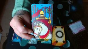 Leia mais sobre o artigo #predicciones ARGENTINA Camino a LA PASO 2023 #tarot #argentina
