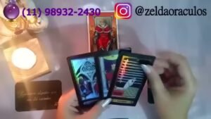 Leia mais sobre o artigo 🔮QUAL FOI O ÚLTIMO PENSAMENTO DELE(A) POR VOCÊ HOJE?🔮Tarot responde..