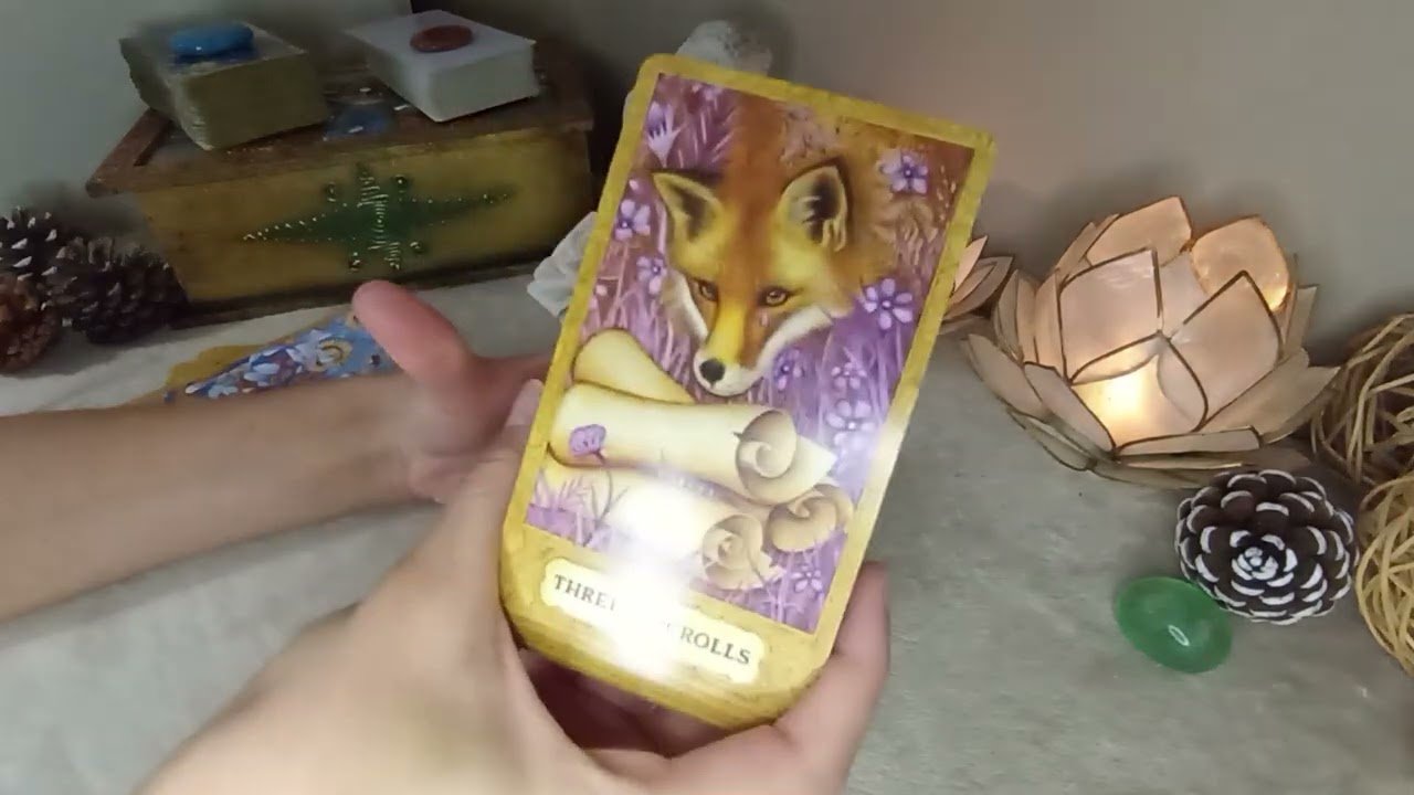 No momento, você está visualizando 🦋✨¿Qué piensa, qué siente, qué hará?✨🦋Tarot interactivo