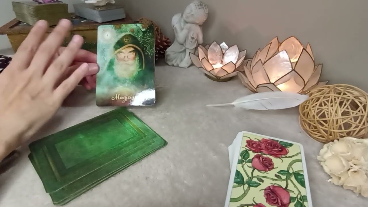 No momento, você está visualizando ✨🦋¿Qué quiere contigo?¿Qué pretende realmente?🦋✨ Tarot interactivo