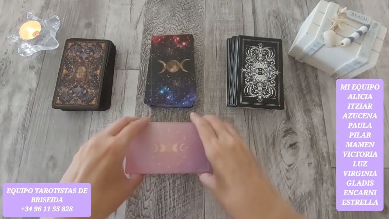 No momento, você está visualizando 💗¿QUE SIENTE POR MI Y COMO ME PERCIBE?💗 TAROT INTERACTIVO