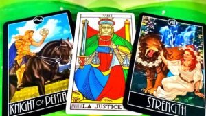 Leia mais sobre o artigo RỐT CUỘC LÀ HỌ MUỐN GÌ Ở BẠN / TAROT READING