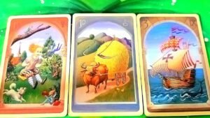 Leia mais sobre o artigo SỰ THỊNH VƯỢNG HẠNH PHÚC SẼ GỌI TÊN BẠN NẾU NHƯ …/ TAROT READING