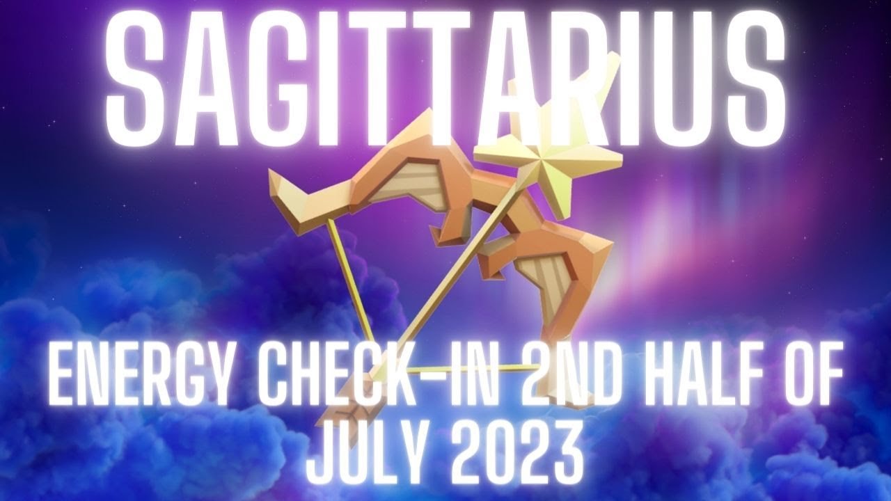 No momento, você está visualizando Sagittarius ♐️ – This Journey Has Just Begun Sagittarius!